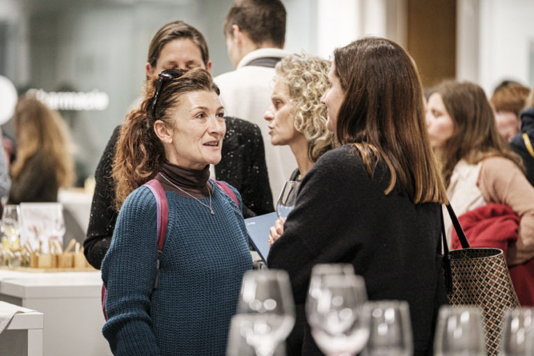 Remise des titres PG – 2025-142