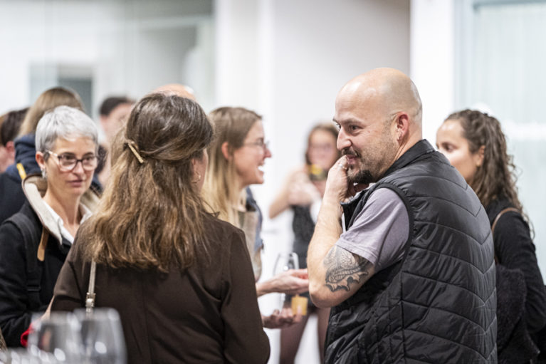 Remise des titres PG – 2025-143