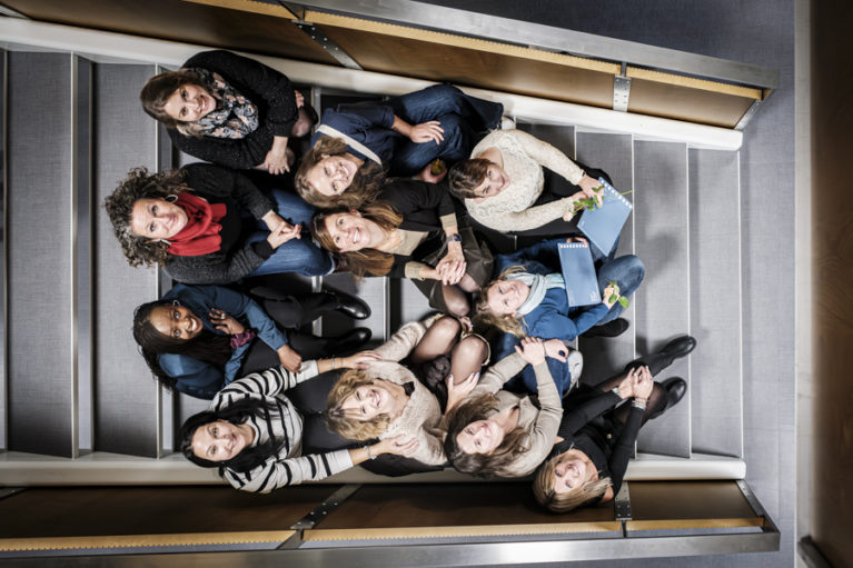 Remise des titres PG – 2025-145