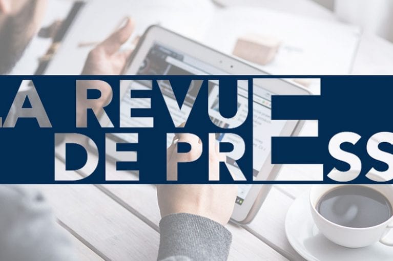 Revue de presse de l’automne 2020
