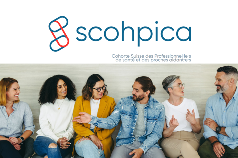 SCOHPICA-PA: comprendre les trajectoires et expériences des proches aidant·es