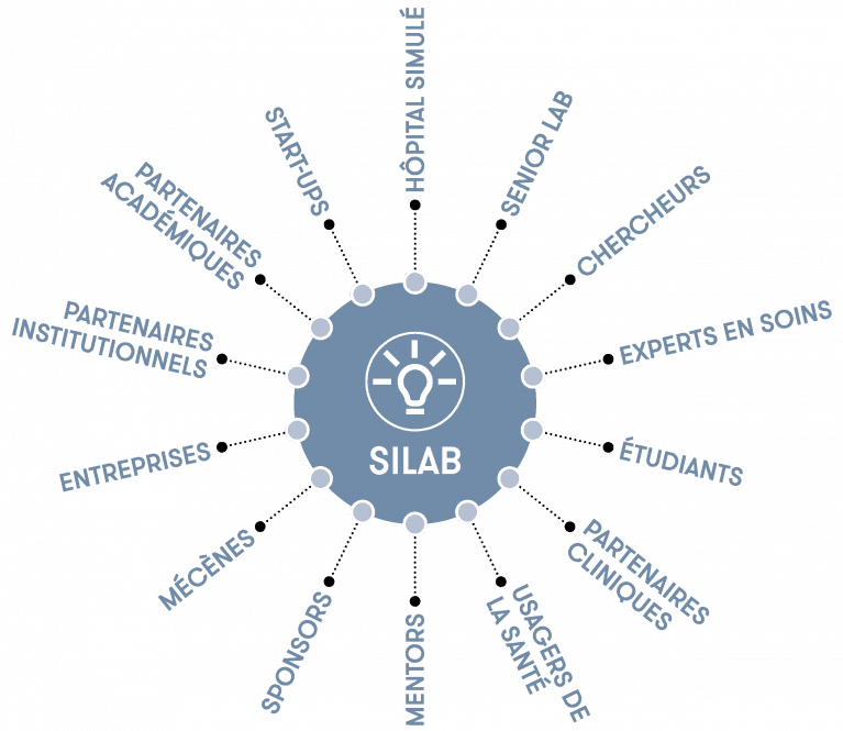 SILAB schema