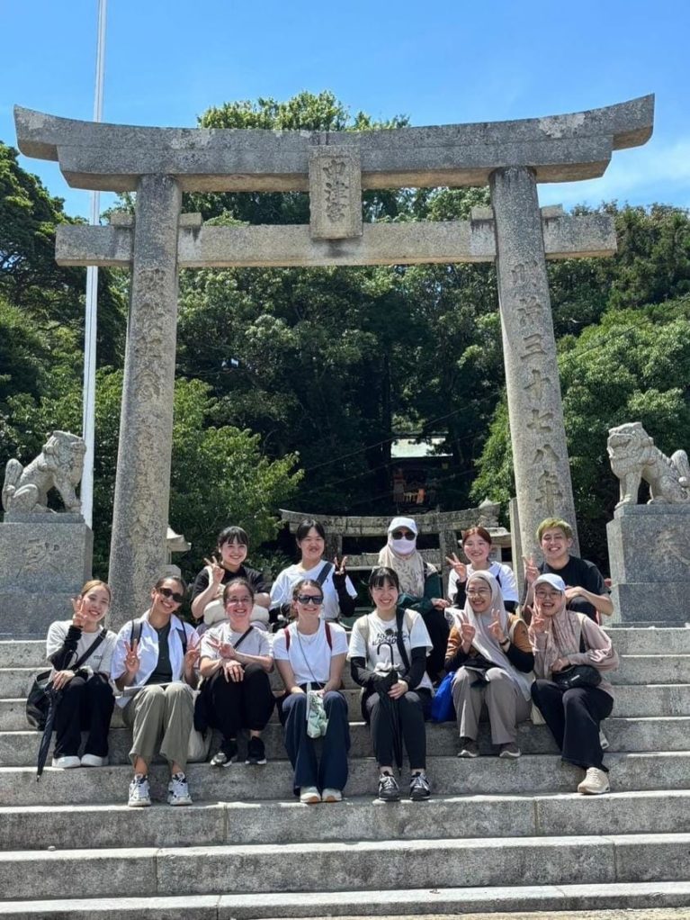 Université d’été au Japon-12