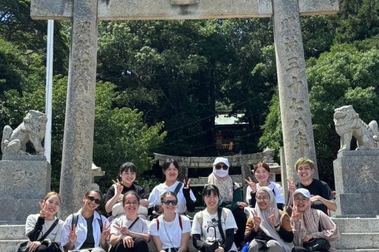 Université d’été au Japon-11