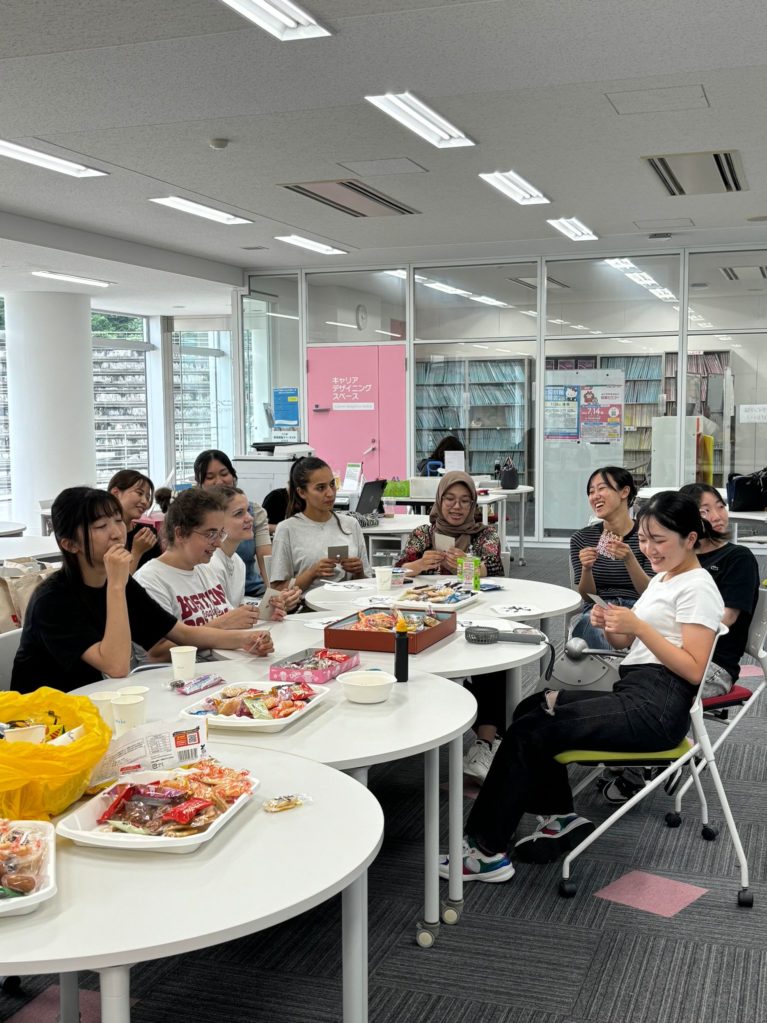 Université d’été au Japon-13