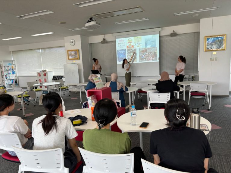 Université d’été au Japon-15