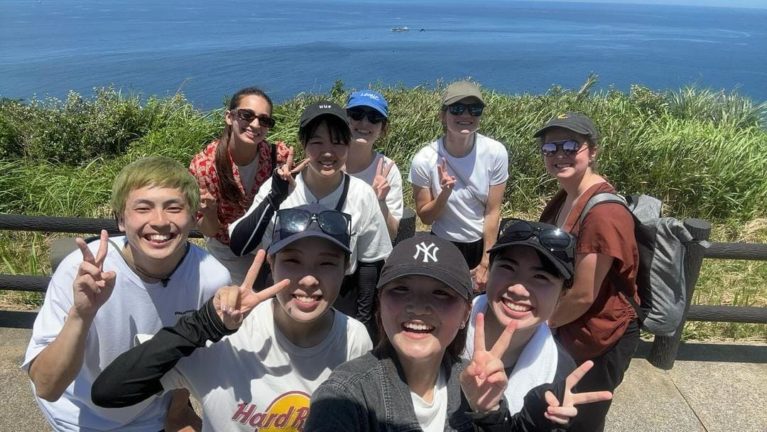 Université d’été au Japon-7