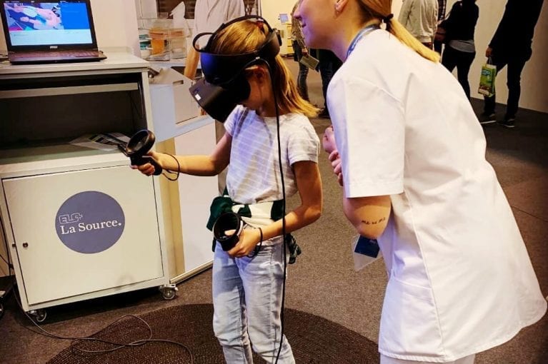 L’année de tous les records au salon des Métiers et de la Formation