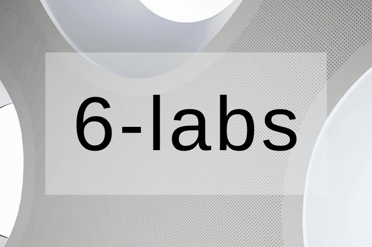 6-labs: un petit temps d’arrêt pour de plus belles retrouvailles