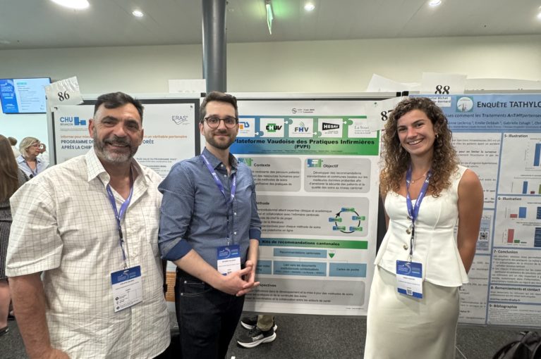 Congrès Mondial SIDIIEF-18