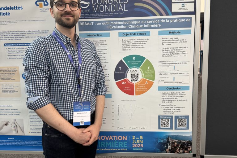 Congrès Mondial SIDIIEF-19