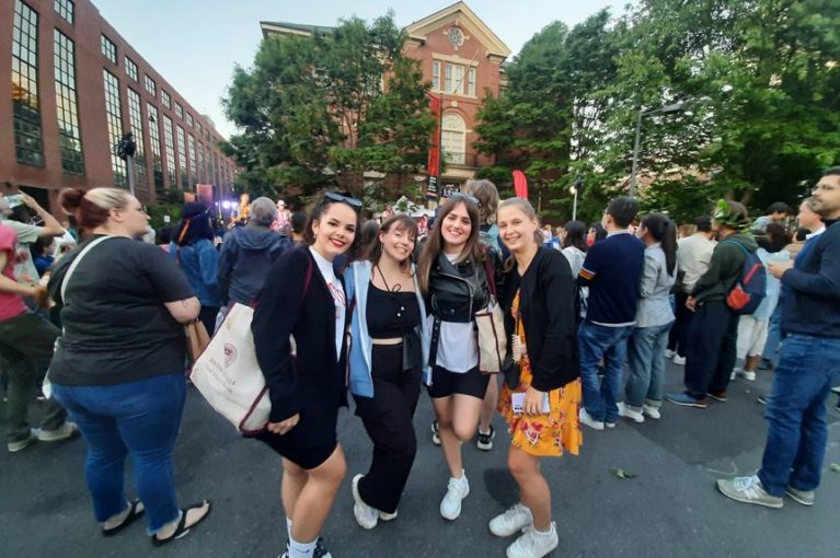 Summer University Boston 2023-12