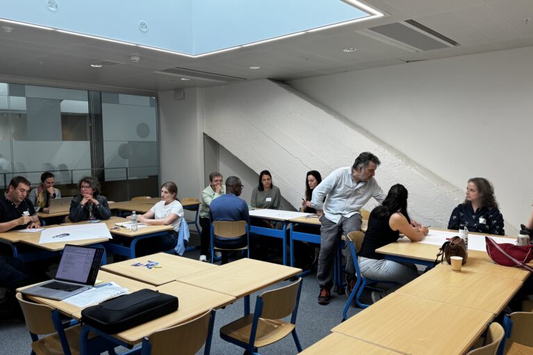 Symposium: Changement climatique et santé-4