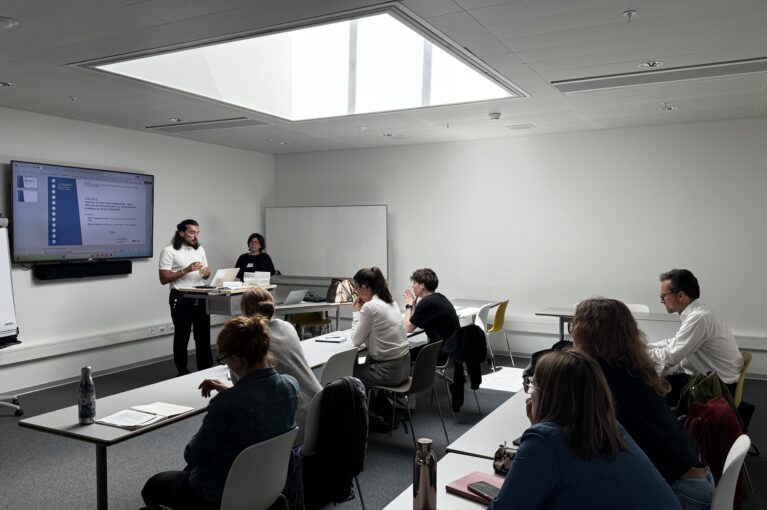 Symposium: Changement climatique et santé-5