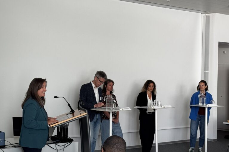Symposium: Changement climatique et santé-8