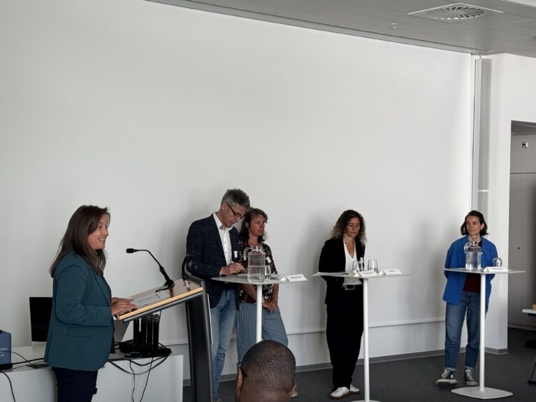 Symposium: Changement climatique et santé-9
