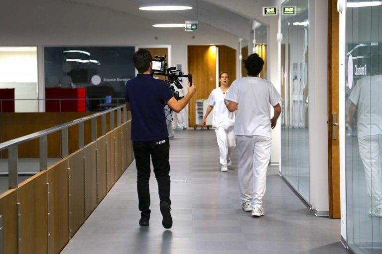 Le 120 minutes à La Source!