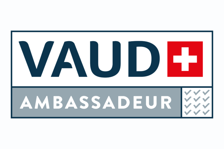 La Source recertifiée VAUD AMBASSADEUR