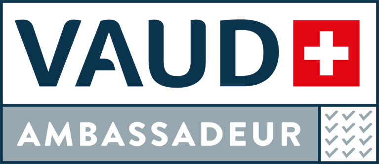 logo vaud ambassadeur