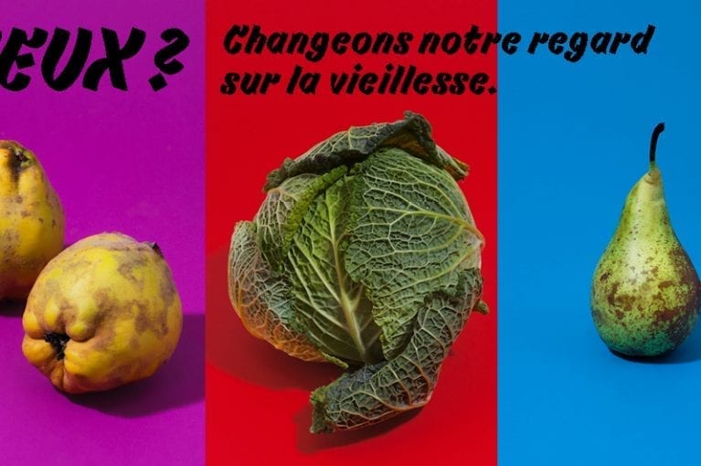 Communiqué de presse du projet «Changeons notre regard sur la vieillesse» FNS Agora