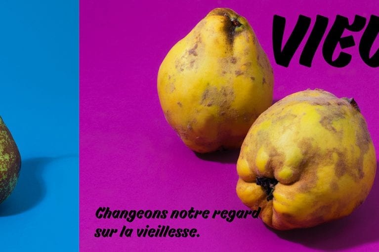 «Changeons notre regard sur la vieillesse», des courts métrages pour changer de regard sur la vieillesse