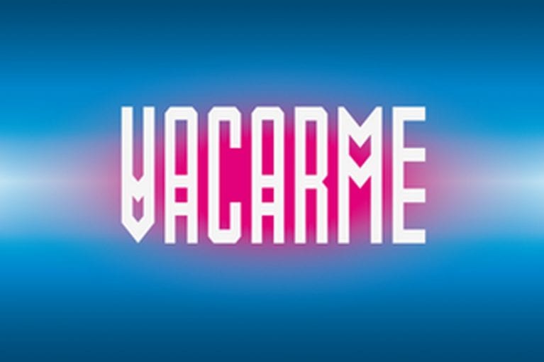 L’émission radio de la 1ère RTS «Vacarme» à La Source