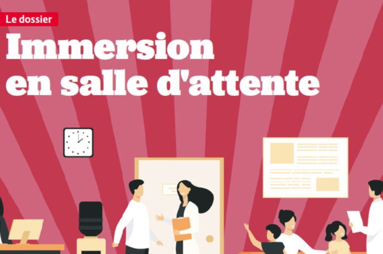 Partez en vacances avec votre journal