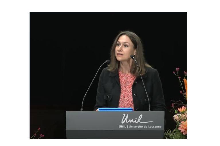 La recherche en sciences infirmières à l’honneur