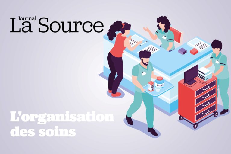 Les soins? Quelle organisation!