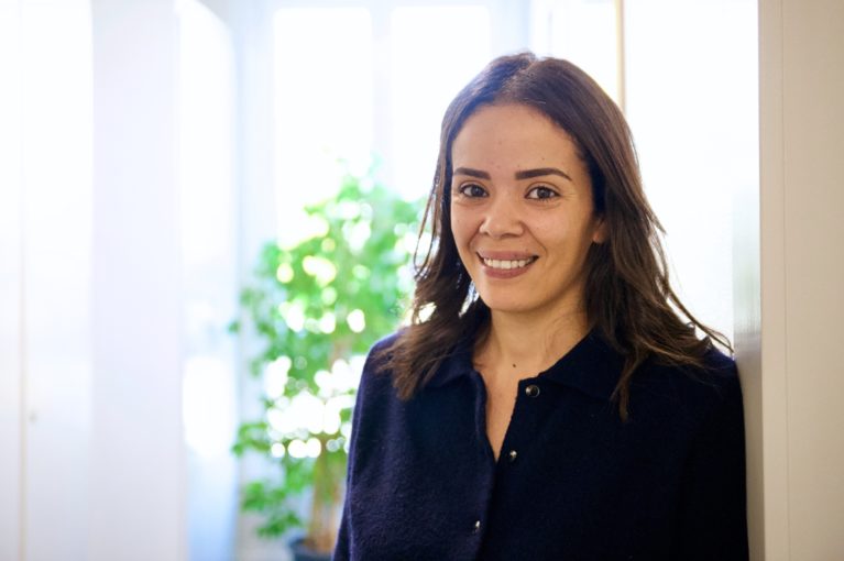 «Malgré l’amélioration des soins palliatifs dans la région, reste un enjeu important autour de la gestion des symptômes, multidimensionnels»