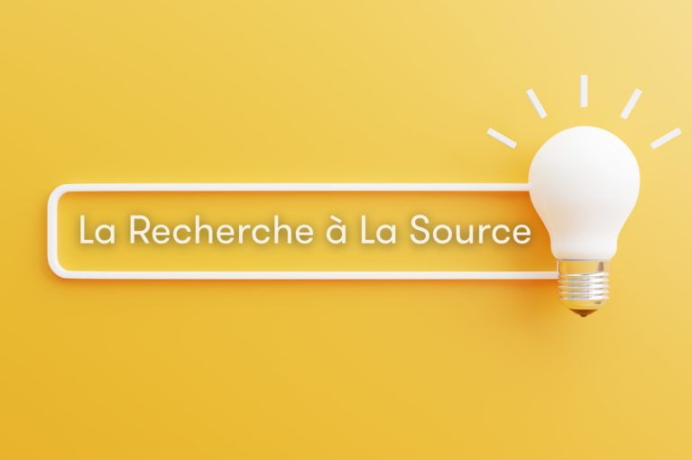 La recherche à La Source se dévoile