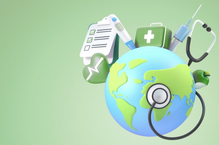 Santé et environnement: sortir durablement de l’impasse