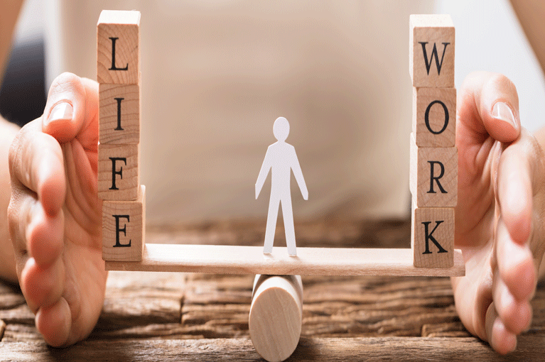 Une étude pour améliorer les conditions de travail des infirmier·ère·s