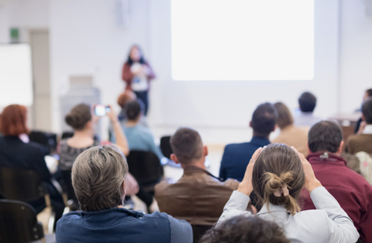 Colloque OHS - HETSL & La Source