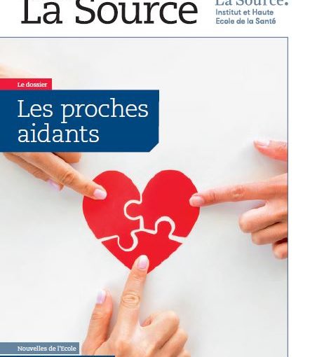 L’édition hiver 2022-2023 du Journal La Source est arrivée