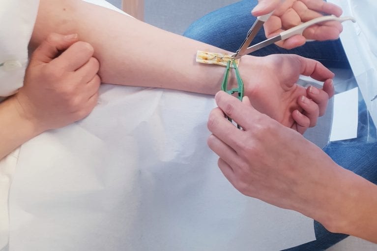 Retour sur la journée «Étudiant d’1 jour» du 26 février