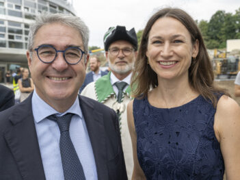 Ouverture du Campus Santé-4