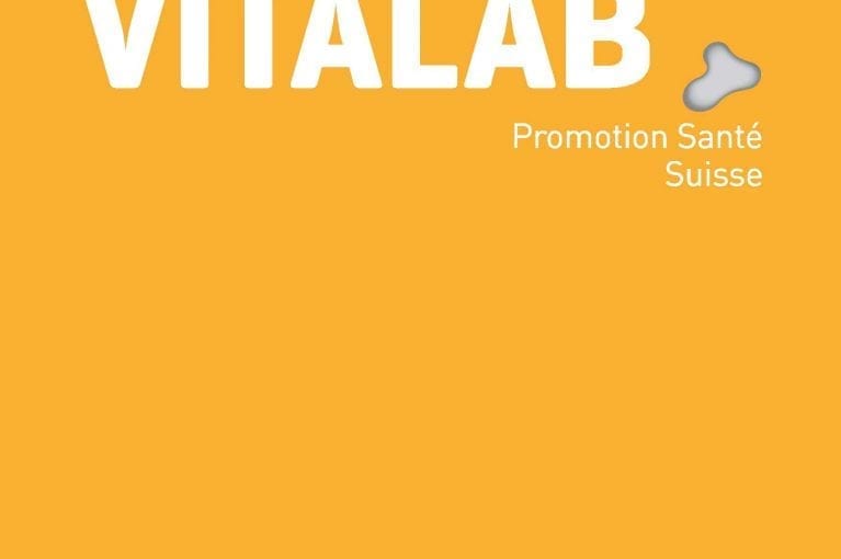Du nouveau chez VitaLab Vaud!