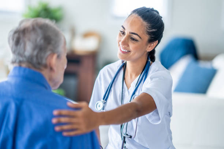Indicateurs de qualité médicaux dans les soins stationnaires de longue durée 2021