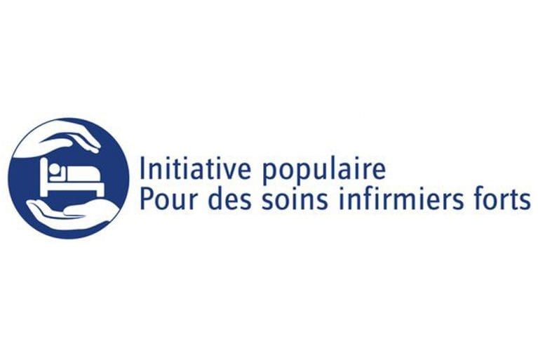 Oui à l’initiative populaire «Pour des Soins infirmiers forts»
