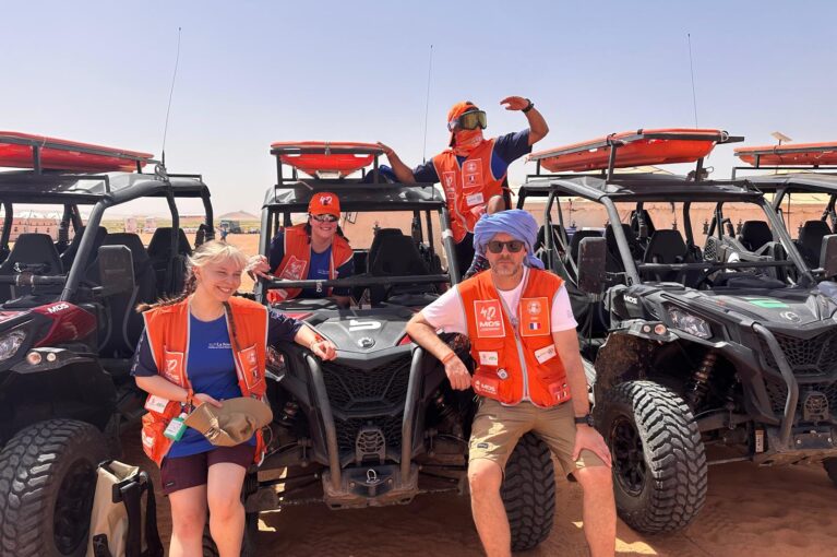 Marathon des sables-1