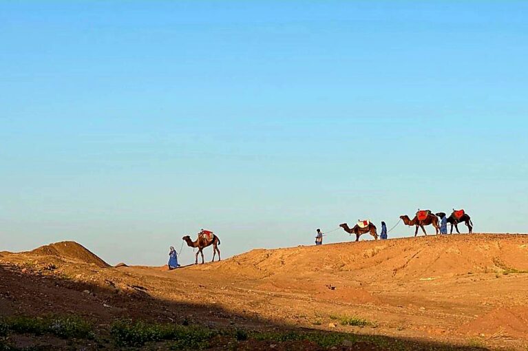 Marathon des sables-2