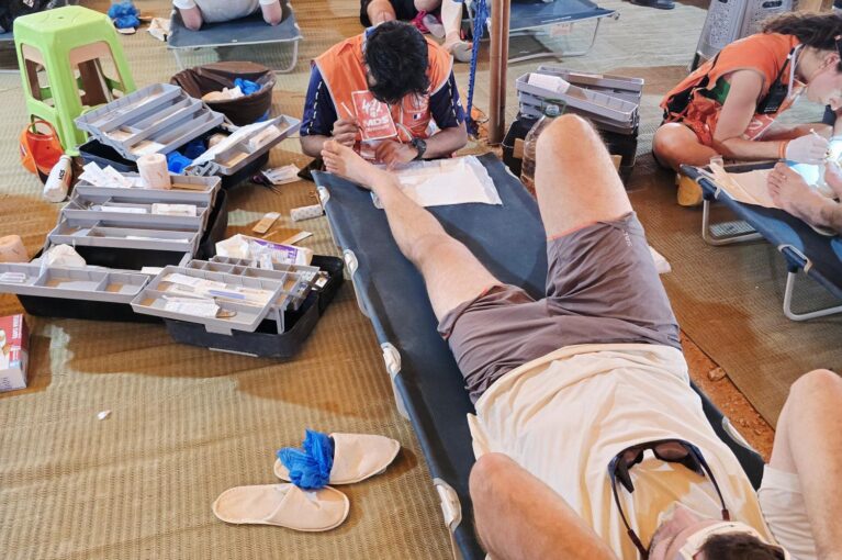 Marathon des sables-5