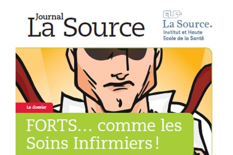 Le Journal La Source de l’été 2017 est arrivé !