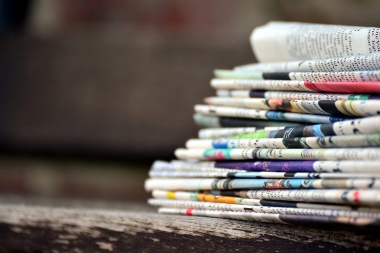 Revue de presse fin 2019 et début 2020