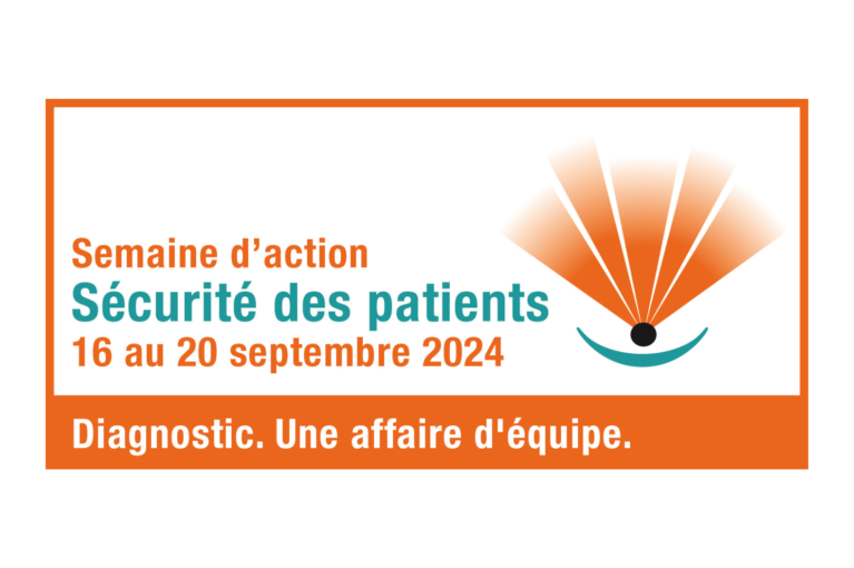 Diagnostic. Une affaire d’équipe.