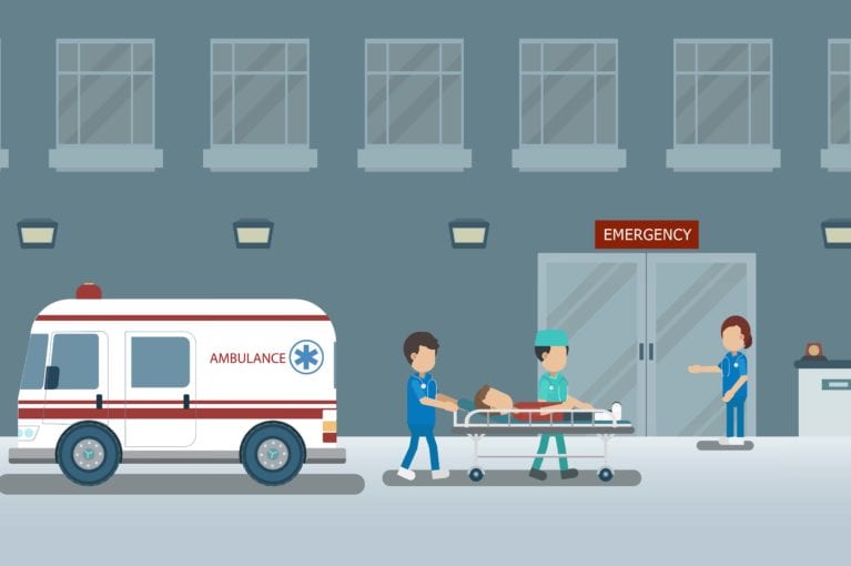 La Société Française de Médecine d’Urgence récompense nos chercheur·se·s