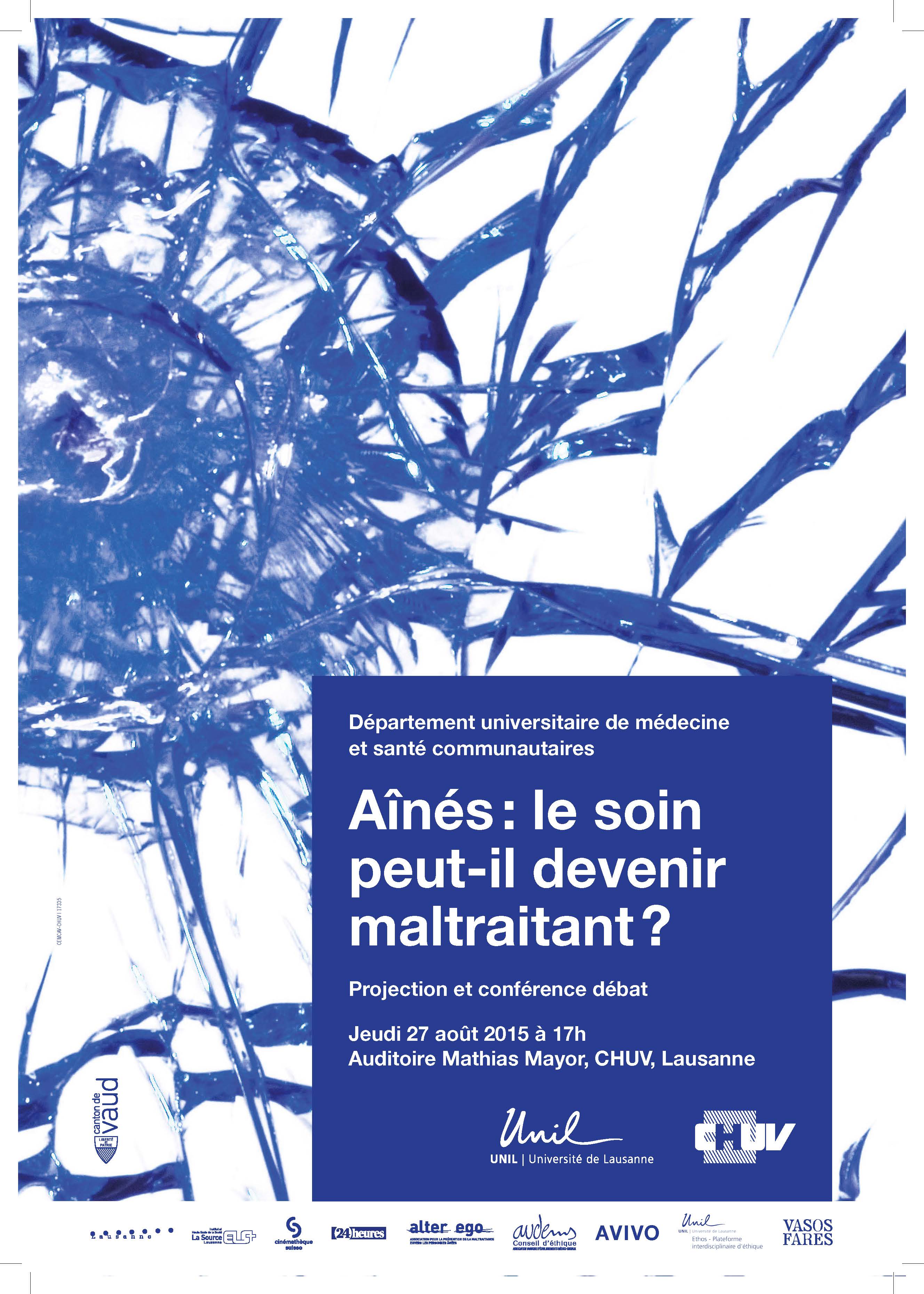 Affiche conference 27.08.2015
