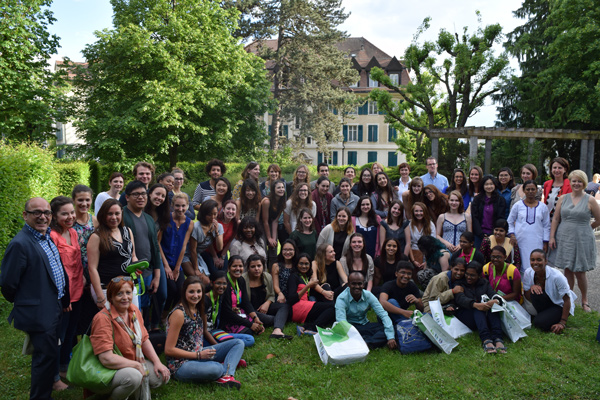 GROUPE SU2015