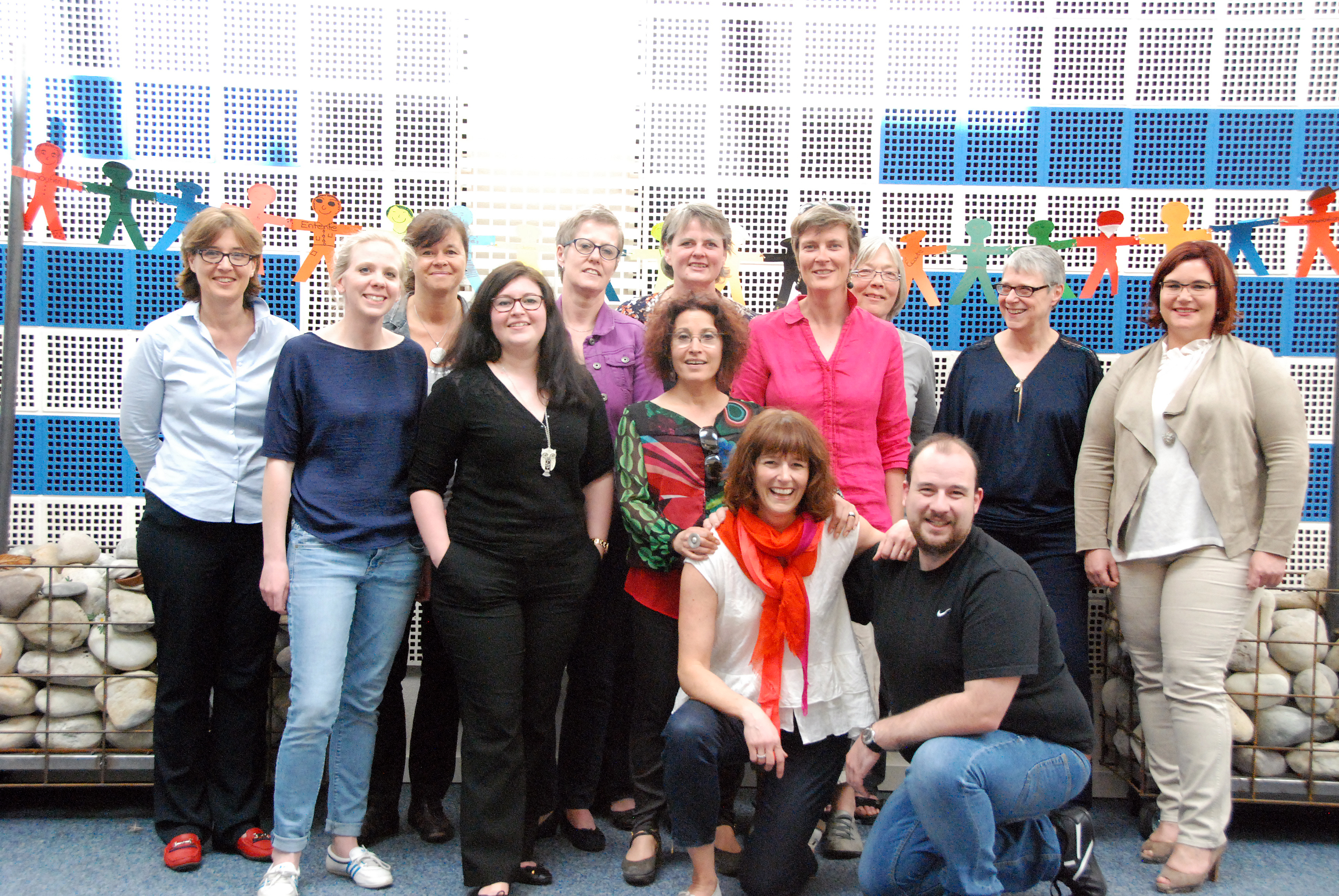 Groupe profs